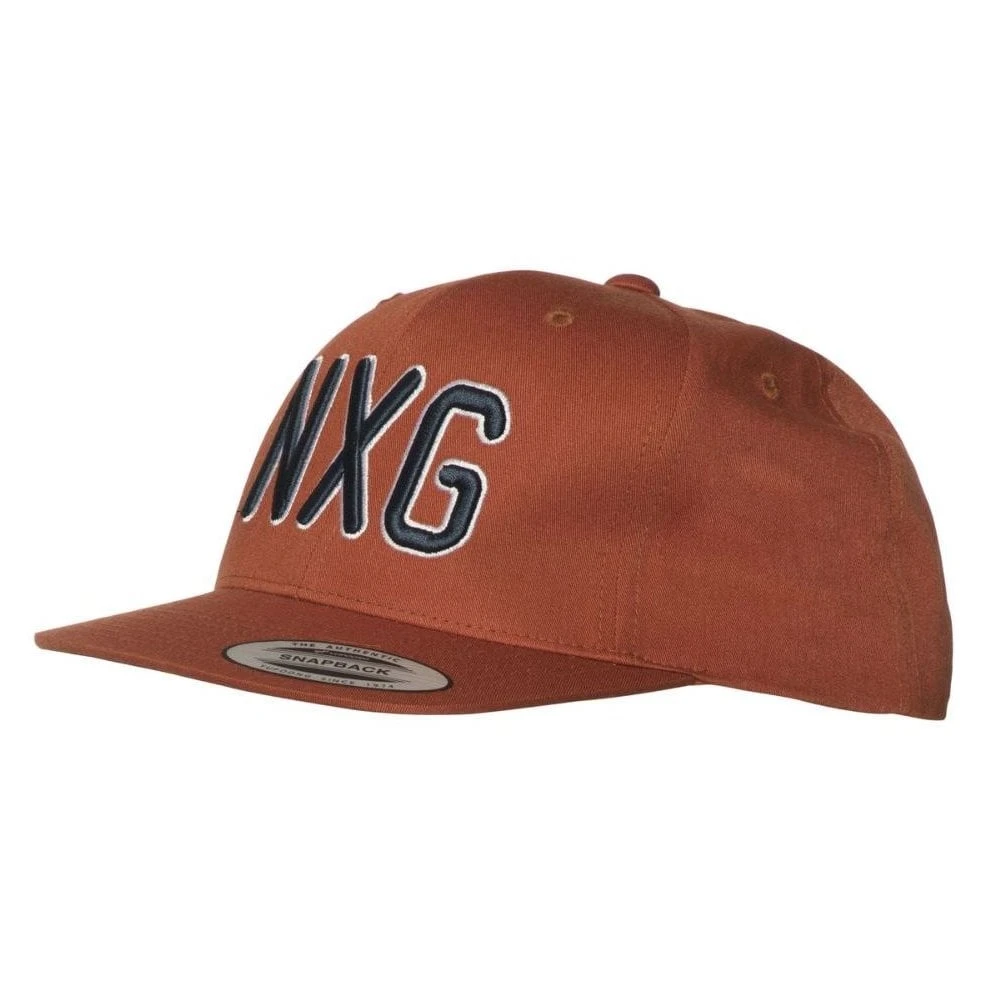 Protest NXG Nagiri Flatvisor Baseball Cap 7 Protest NXG Nagiri Flatvisor Baseball Cap - Image 7