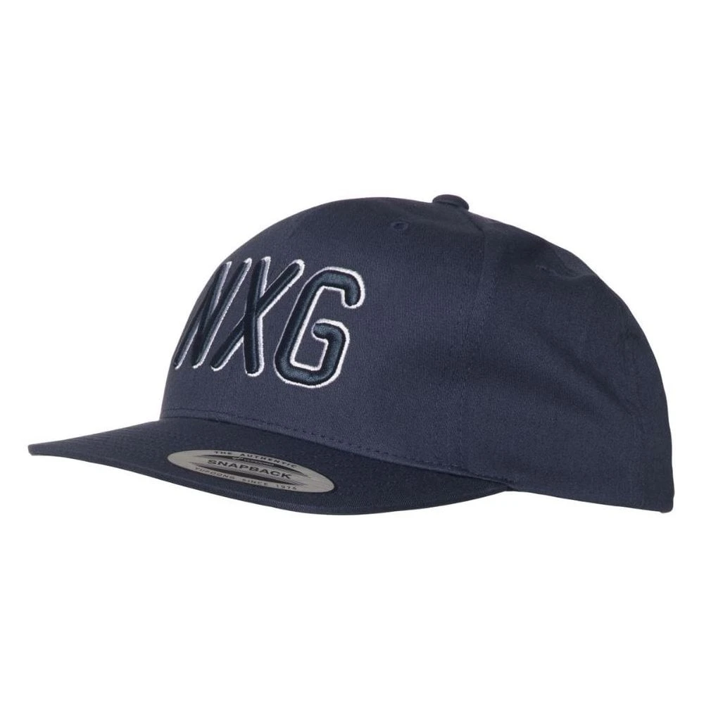 Protest NXG Nagiri Flatvisor Baseball Cap 2 Protest NXG Nagiri Flatvisor Baseball Cap - Image 2