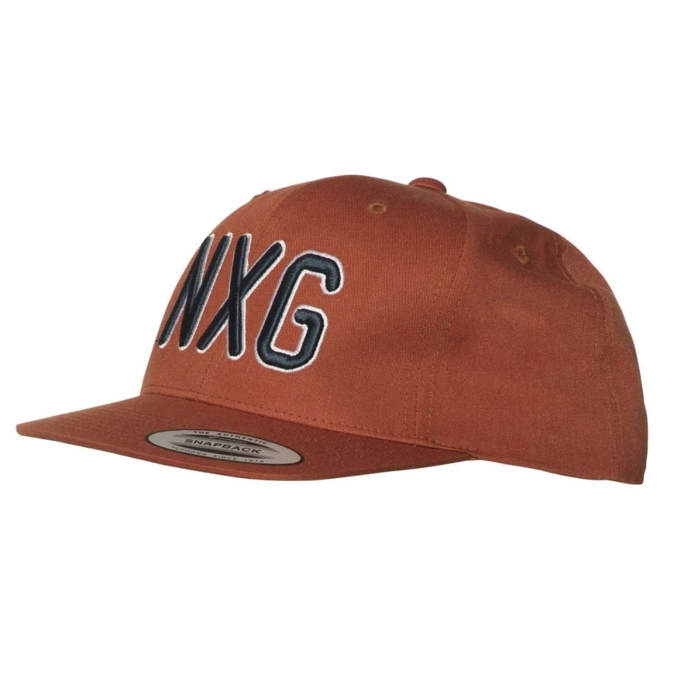 Protest NXG Nagiri Flatvisor Baseball Cap 3 Protest NXG Nagiri Flatvisor Baseball Cap - Image 3