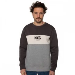 Protest NXG Oregony Sweatshirt 6 Protest NXG Oregony Sweatshirt -Sportswear Store protest nxg oregony sweatshirt p13676 170116 image 1
