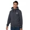 Protest NXG Oxfordy Full Zip Hoody