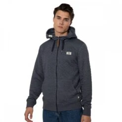 Protest NXG Oxfordy Full Zip Hoody