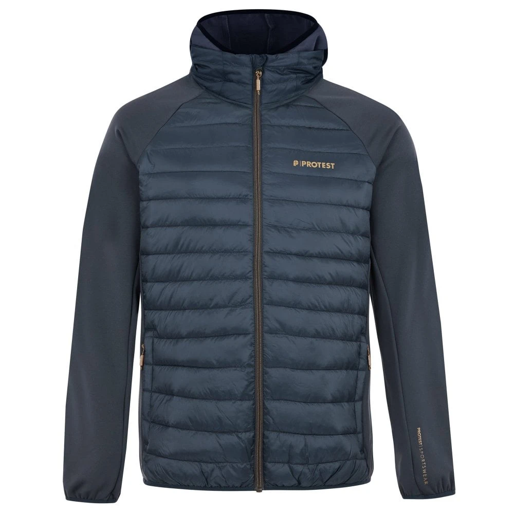 Protest Renas Full Zip Hoody - Sample 5 Protest Renas Full Zip Hoody - Sample - Image 5