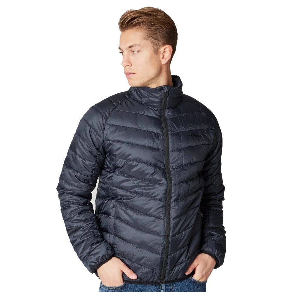 Protest Shaffer Insulated Jacket - Sample 1 Protest Shaffer Insulated Jacket - Sample