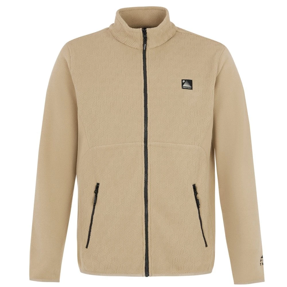 Protest Ubin Full Zip Top - Sample 1 Protest Ubin Full Zip Top - Sample