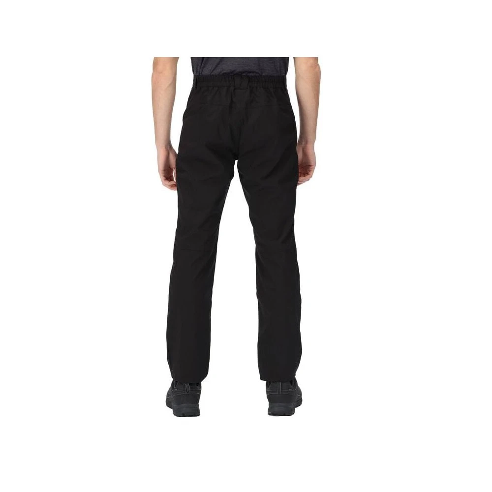 Regatta Dayhike IV Waterproof Trousers 2 Regatta Dayhike IV Waterproof Trousers - Image 2