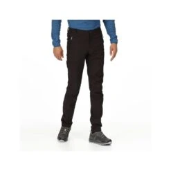 Regatta Geo II Softshell Walking Trousers