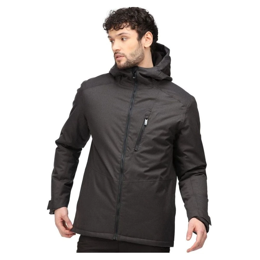 Regatta Highside VI Waterproof Insulated Jacket 1 Regatta Highside VI Waterproof Insulated Jacket