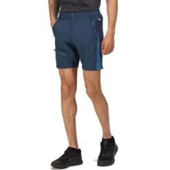 Regatta Highton Pro Walking Shorts
