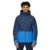 Regatta Highton Stretch III Waterproof Insulated Jacket
