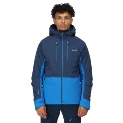 Regatta Highton Stretch III Waterproof Insulated Jacket