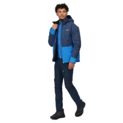 Regatta Highton Stretch III Waterproof Insulated Jacket -Sportswear Store regatta highton stretch iii waterproof insulated jacket p14914 197906 image
