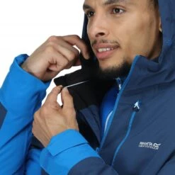 Regatta Highton Stretch III Waterproof Insulated Jacket -Sportswear Store regatta highton stretch iii waterproof insulated jacket p14914 197916 image