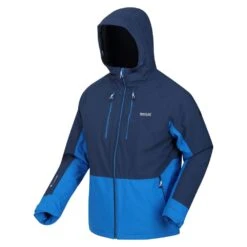 Regatta Highton Stretch III Waterproof Insulated Jacket -Sportswear Store regatta highton stretch iii waterproof insulated jacket p14914 197921 image