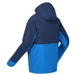 Regatta Highton Stretch III Waterproof Insulated Jacket -Sportswear Store regatta highton stretch iii waterproof insulated jacket p14914 197926 image