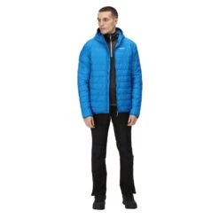 Regatta Hillpack Hooded Lightweight Insulated Jacket -Sportswear Store regatta hillpack hooded lightweight insulated jacket p14901 197569 image