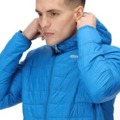 Regatta Hillpack Hooded Lightweight Insulated Jacket -Sportswear Store regatta hillpack hooded lightweight insulated jacket p14901 197573 image