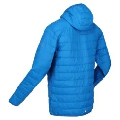 Regatta Hillpack Hooded Lightweight Insulated Jacket -Sportswear Store regatta hillpack hooded lightweight insulated jacket p14901 197585 image