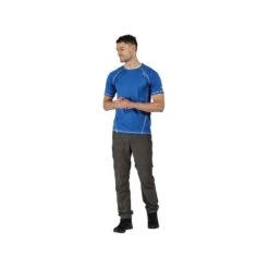 Regatta Leesville Zip-off II Trousers 7 Regatta Leesville Zip-off II Trousers -Sportswear Store regatta leesville zip off ii trousers p13916 172453 image