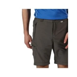 Regatta Leesville Zip-off II Trousers 8 Regatta Leesville Zip-off II Trousers -Sportswear Store regatta leesville zip off ii trousers p13916 172459 image