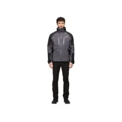 Regatta Sacramento VII 3in1 Waterproof Jacket -Sportswear Store regatta sacramento vii 3in1 waterproof jacket p11713 145994 image