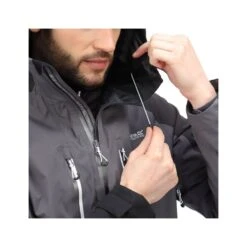 Regatta Sacramento VII 3in1 Waterproof Jacket -Sportswear Store regatta sacramento vii 3in1 waterproof jacket p11713 146004 image