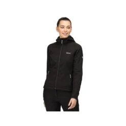 Regatta Womens Arec III Softshell Jacket