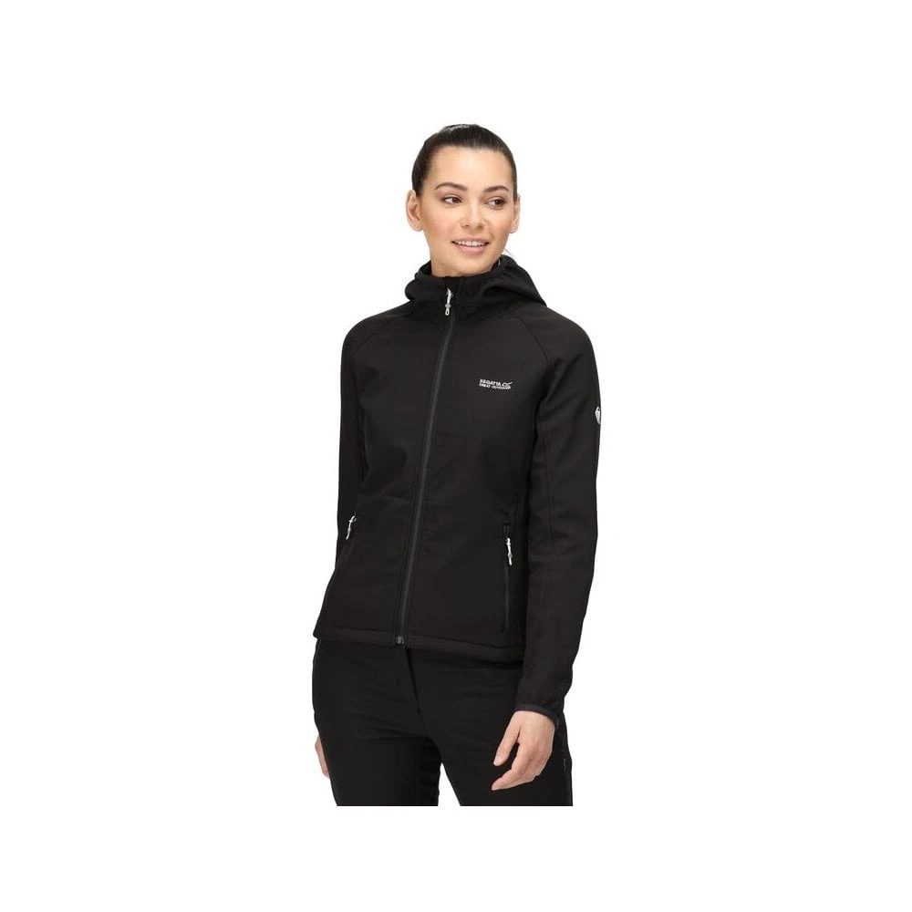 Regatta Womens Arec III Softshell Jacket 1 Regatta Womens Arec III Softshell Jacket