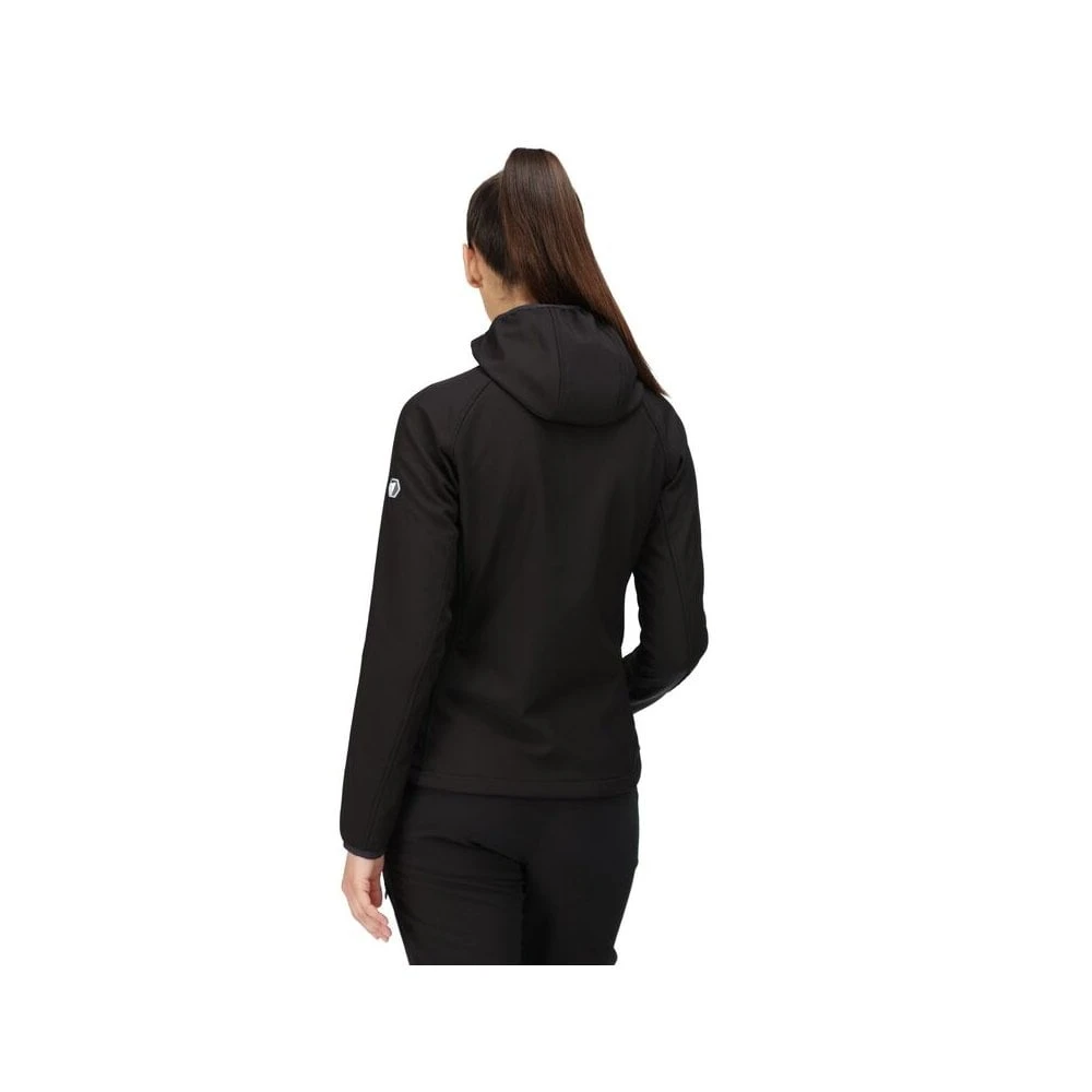 Regatta Womens Arec III Softshell Jacket 2 Regatta Womens Arec III Softshell Jacket - Image 2