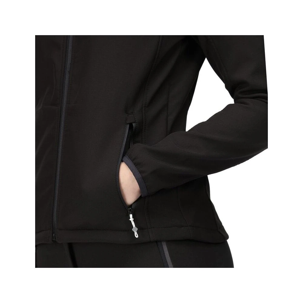 Regatta Womens Arec III Softshell Jacket 5 Regatta Womens Arec III Softshell Jacket - Image 5