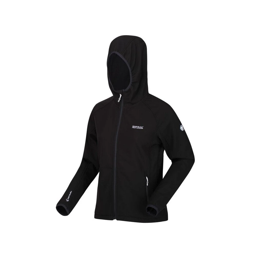 Regatta Womens Arec III Softshell Jacket 7 Regatta Womens Arec III Softshell Jacket - Image 7