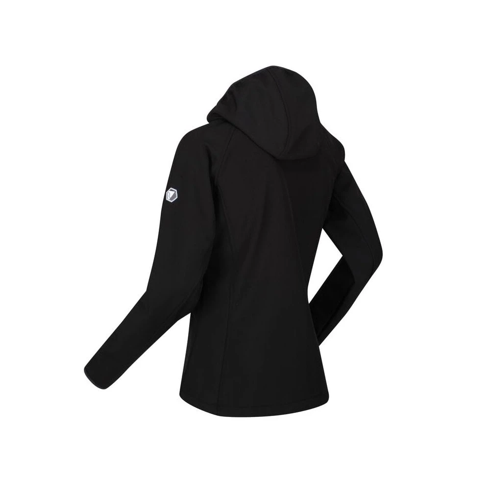 Regatta Womens Arec III Softshell Jacket 8 Regatta Womens Arec III Softshell Jacket - Image 8