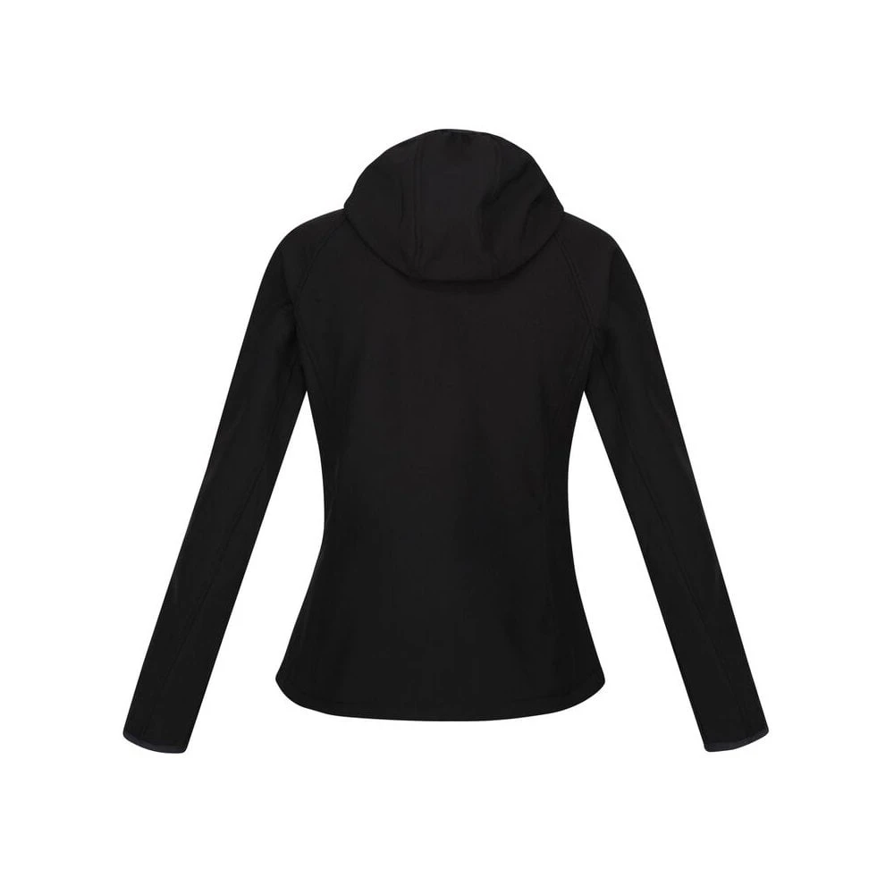 Regatta Womens Arec III Softshell Jacket 10 Regatta Womens Arec III Softshell Jacket - Image 10