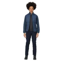 Regatta Womens Clumber Hybrid III Jacket