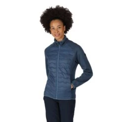Sportswear Store -Sportswear Store regatta womens clumber hybrid iii jacket p16904 241369 image