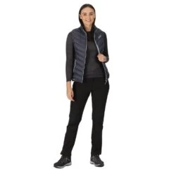 Regatta Womens Harrock Bodywarmer -Sportswear Store regatta womens harrock bodywarmer p14986 203203 image