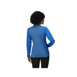 Sportswear Store -Sportswear Store regatta womens highton ii full zip fleece p14271 179961 image
