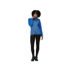 Regatta Womens Highton II Full Zip Fleece -Sportswear Store regatta womens highton ii full zip fleece p14271 179968 image