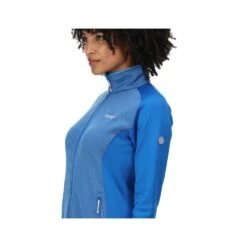 Regatta Womens Highton II Full Zip Fleece -Sportswear Store regatta womens highton ii full zip fleece p14271 179975 image