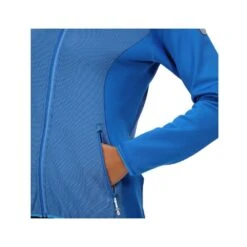 Regatta Womens Highton II Full Zip Fleece -Sportswear Store regatta womens highton ii full zip fleece p14271 179982 image
