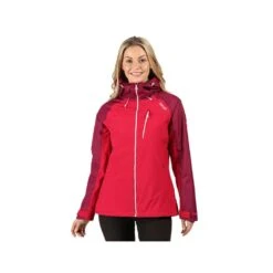 Regatta Womens Highton Stretch Waterproof Jacket -Sportswear Store regatta womens highton stretch waterproof jacket p4511 45025 image