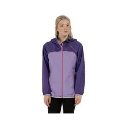 Regatta Womens Imber II Waterproof Jacket