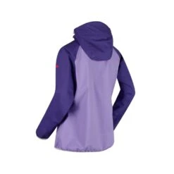 Regatta Womens Imber II Waterproof Jacket -Sportswear Store regatta womens imber ii waterproof jacket p4512 69501 image