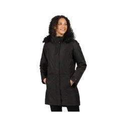 Regatta Womens Lexis Parka Jacket