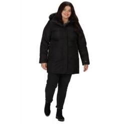 Regatta Womens Lexis Parka Jacket -Sportswear Store regatta womens lexis parka jacket p4381 76434 image
