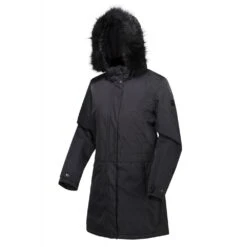 Regatta Womens Lexis Parka Jacket -Sportswear Store regatta womens lexis parka jacket p4381 76439 image