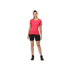 Regatta Womens Mountain II Walking Shorts -Sportswear Store regatta womens mountain ii walking shorts p14265 180031 image