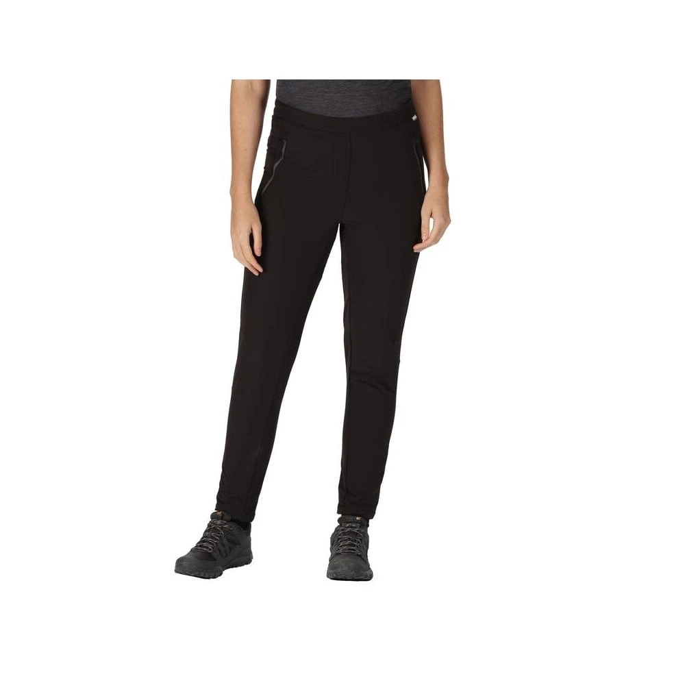 Regatta Womens Prestley Stretch Trousers 1 Regatta Womens Prestley Stretch Trousers