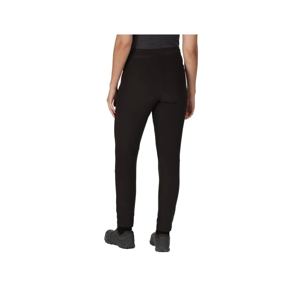 Regatta Womens Prestley Stretch Trousers 2 Regatta Womens Prestley Stretch Trousers - Image 2