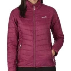 Regatta Womens Wentwood VII 2in1 Waterproof Jacket -Sportswear Store regatta womens wentwood vii 2in1 waterproof jacket p15003 204388 image